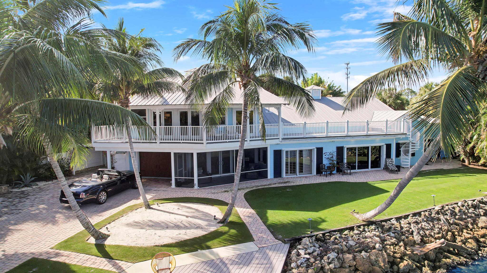 Gomez Grant W/O RVR - Residential