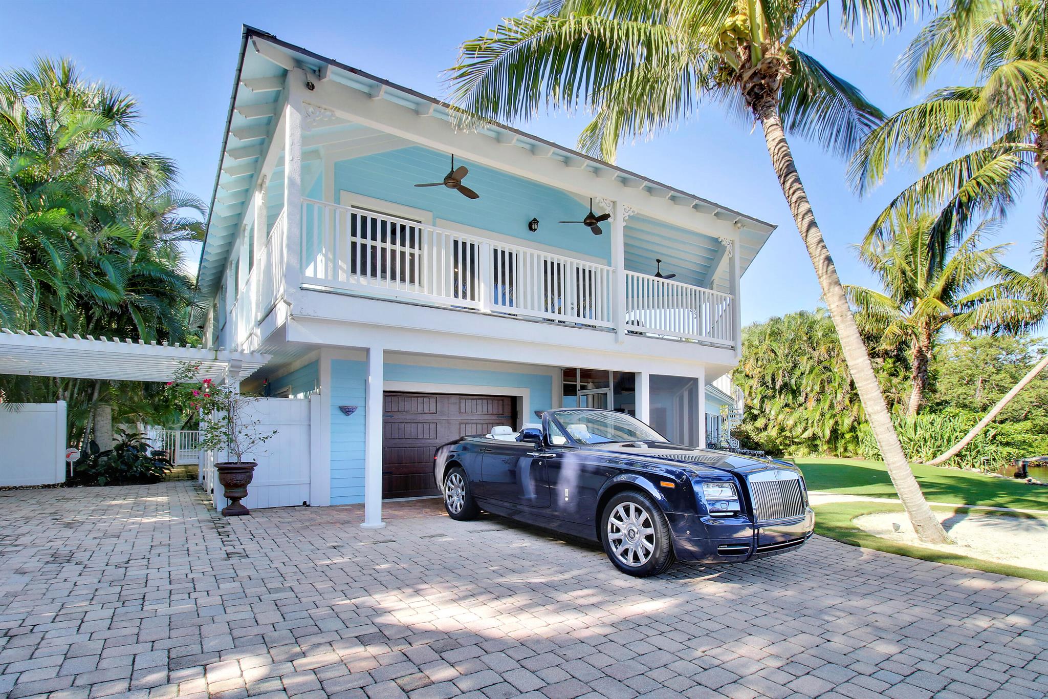 Gomez Grant W/O RVR - Residential