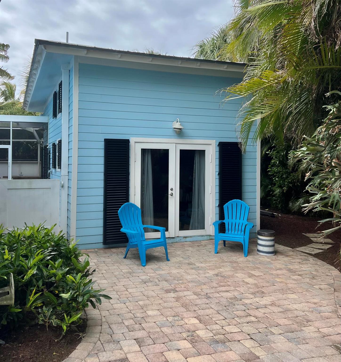 Gomez Grant W/O RVR - Residential