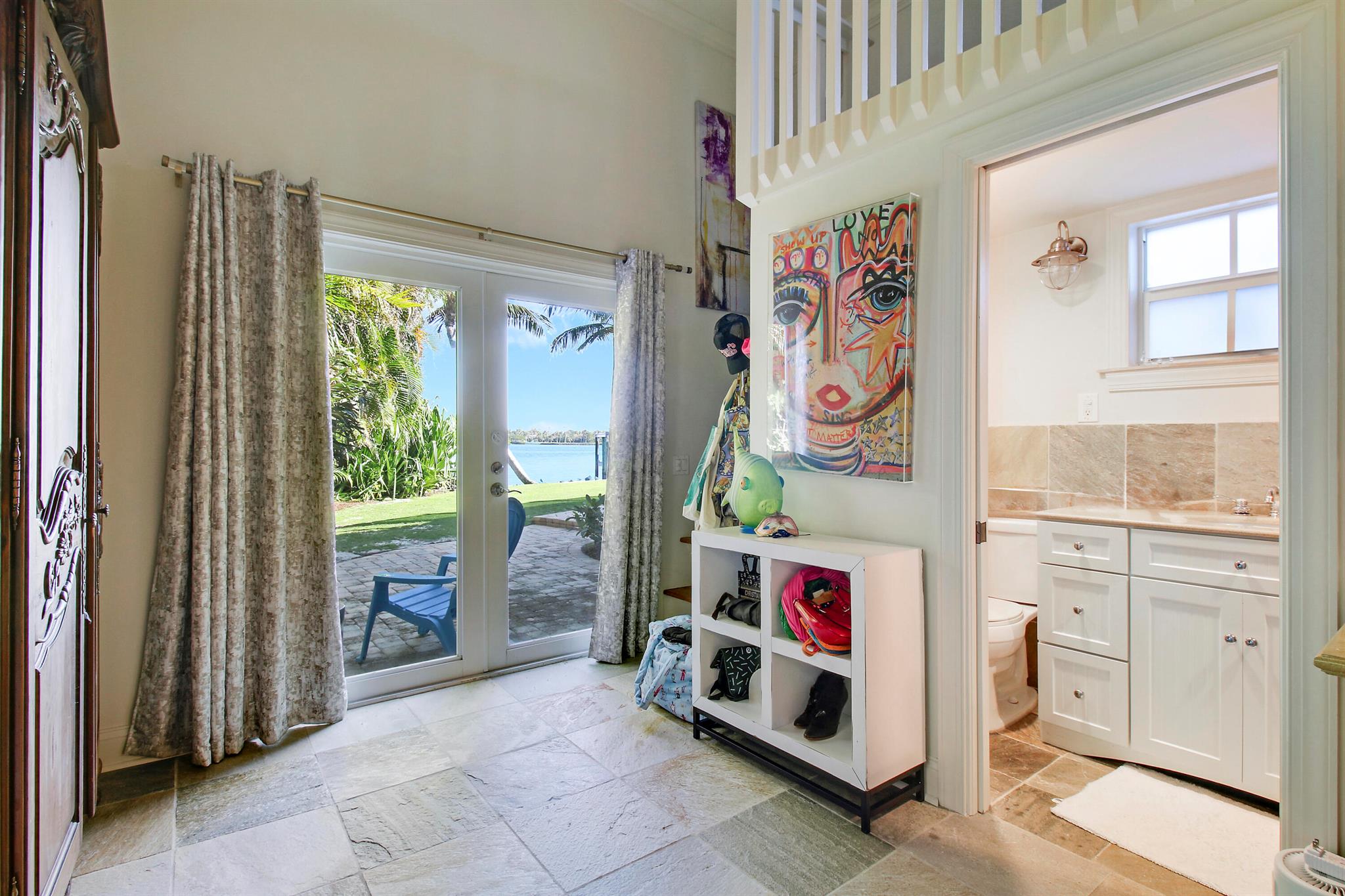 Gomez Grant W/O RVR - Residential