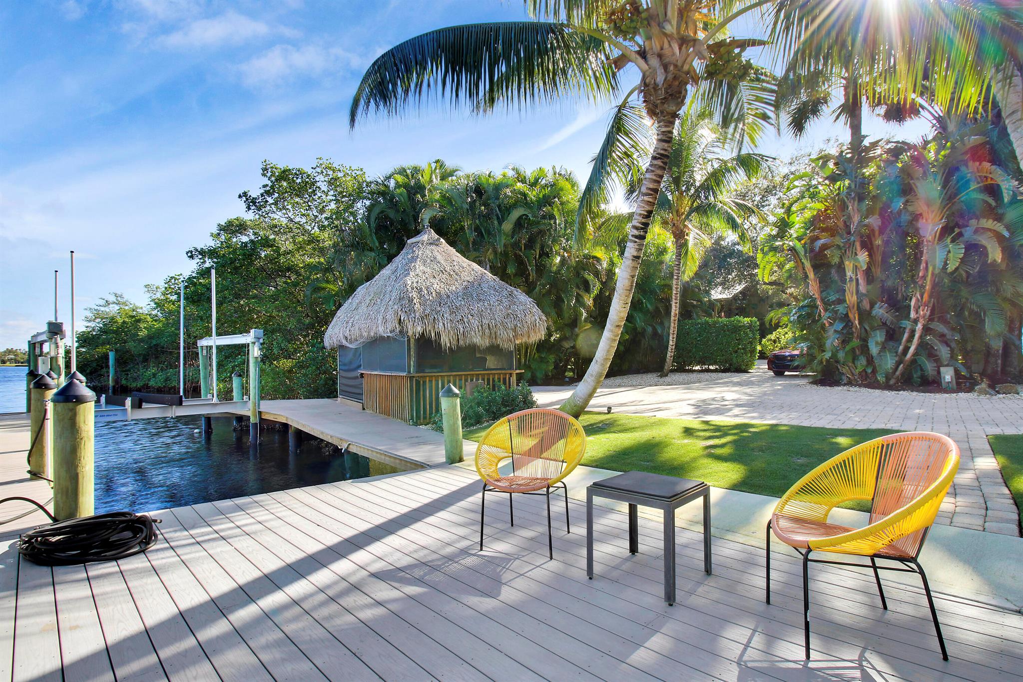 Gomez Grant W/O RVR - Residential