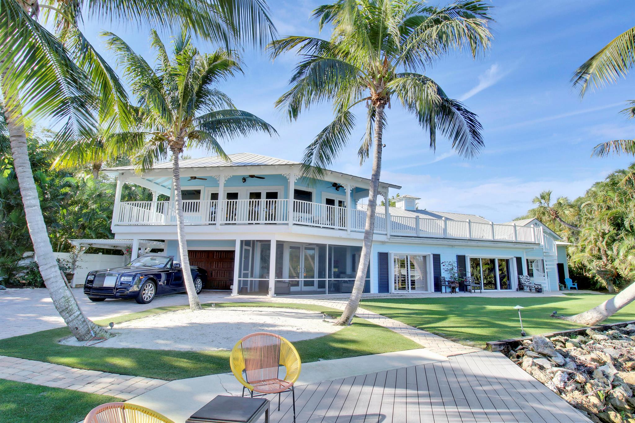 Gomez Grant W/O RVR - Residential