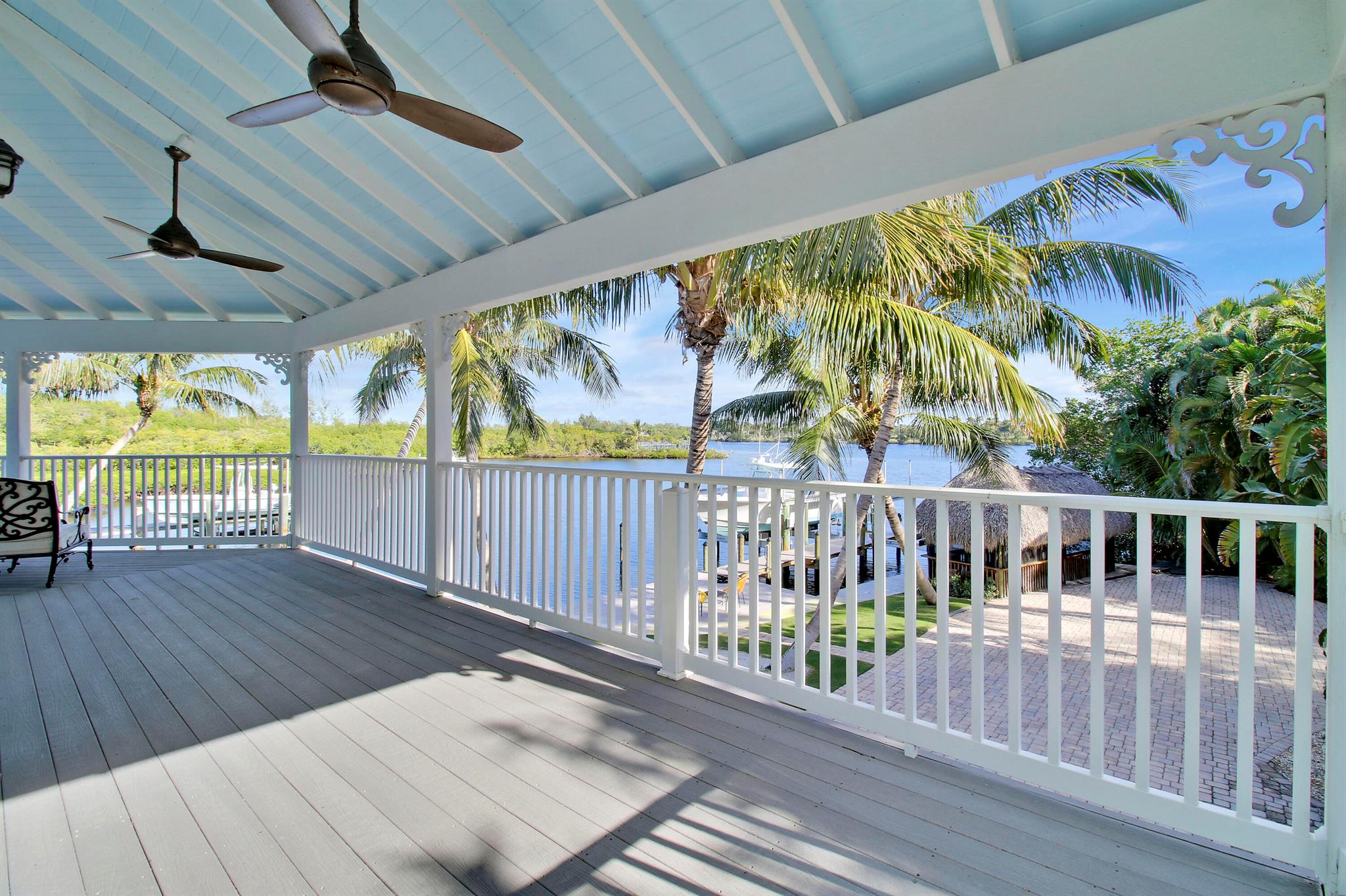 Gomez Grant W/O RVR - Residential