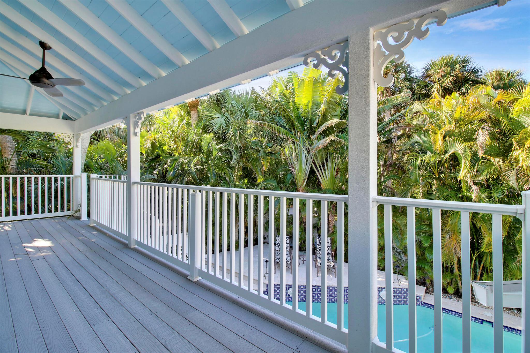 Gomez Grant W/O RVR - Residential