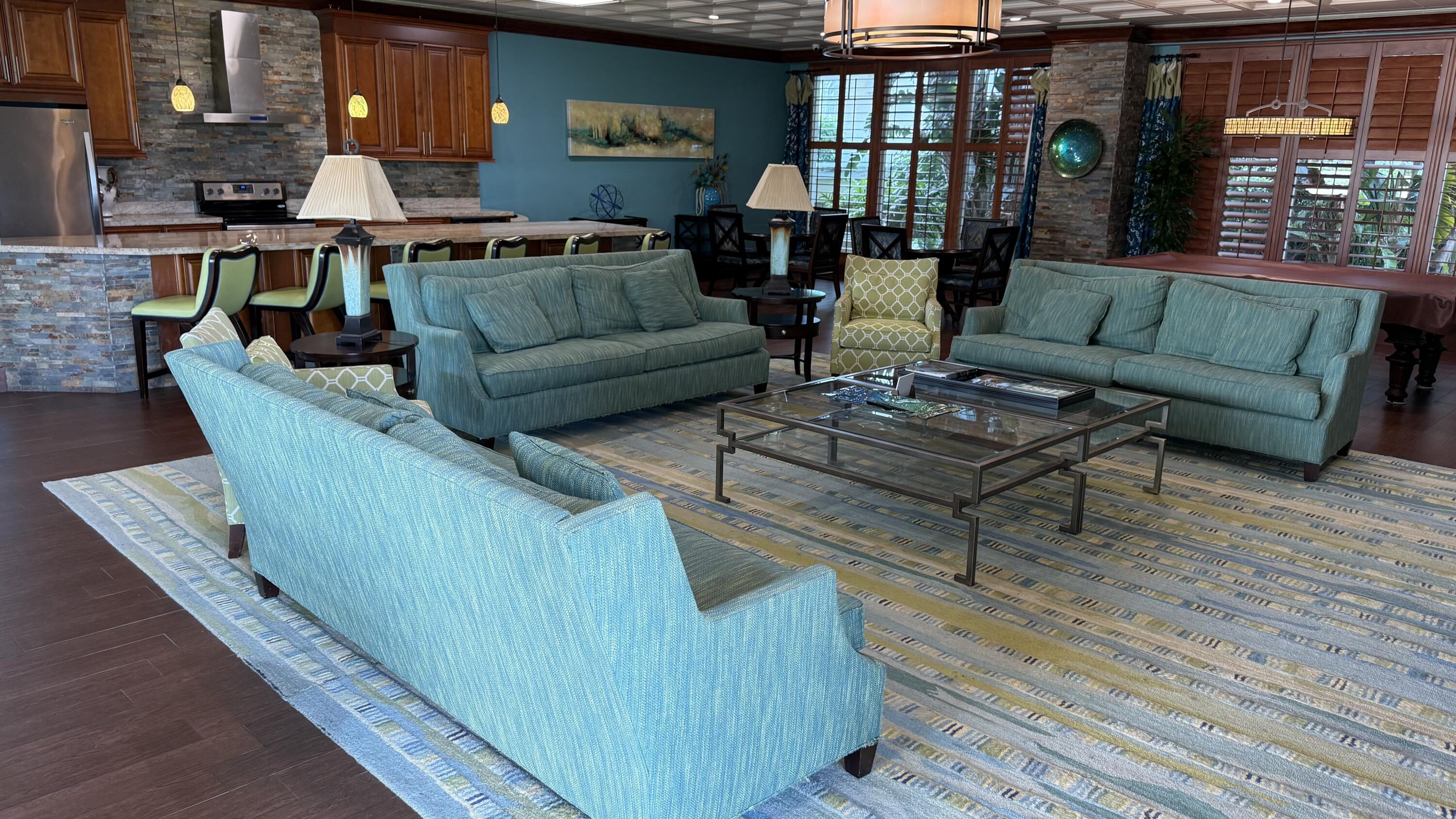 TIDES AT BRIDGESIDE SQUARE - Residential