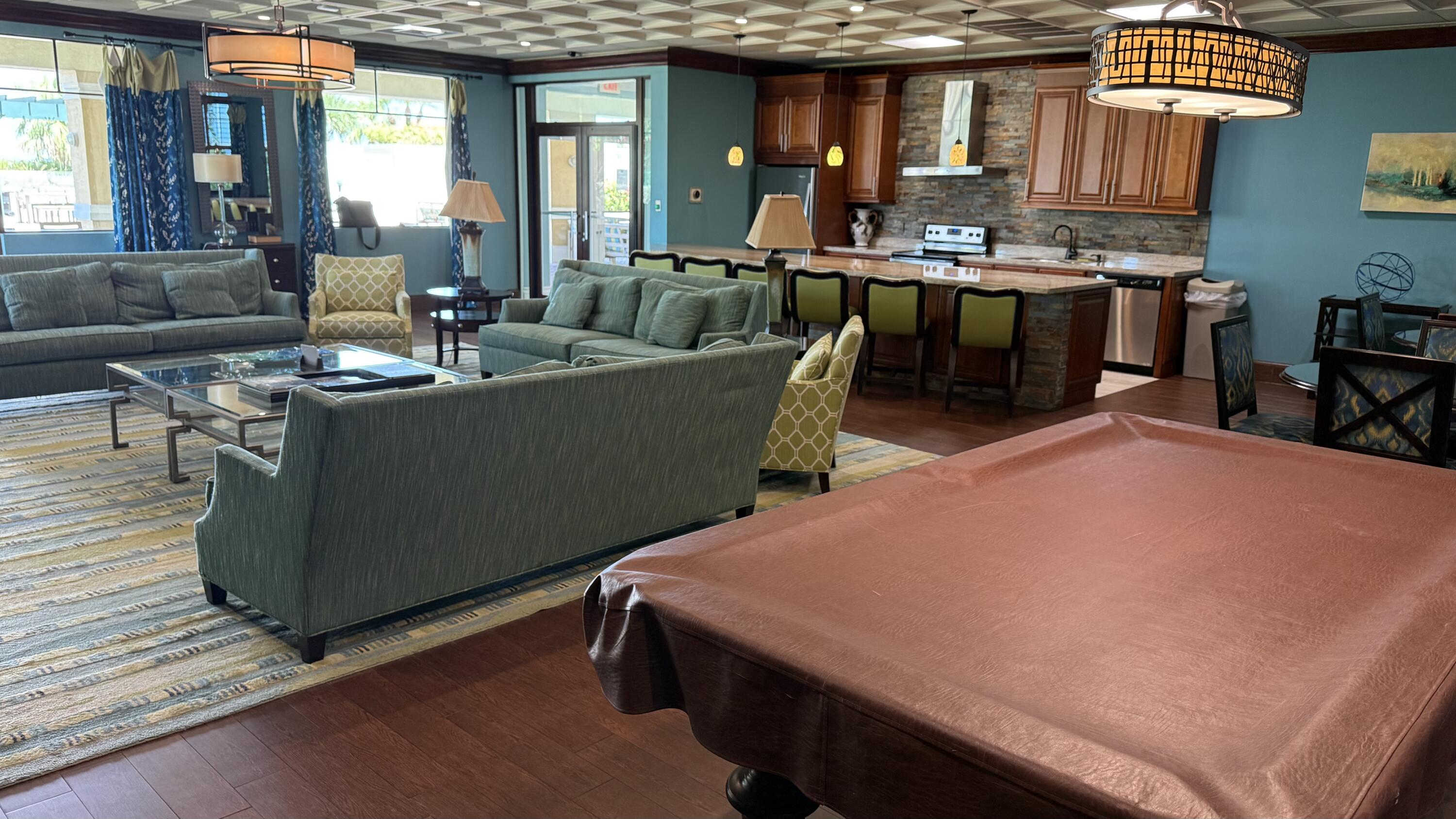 TIDES AT BRIDGESIDE SQUARE - Residential