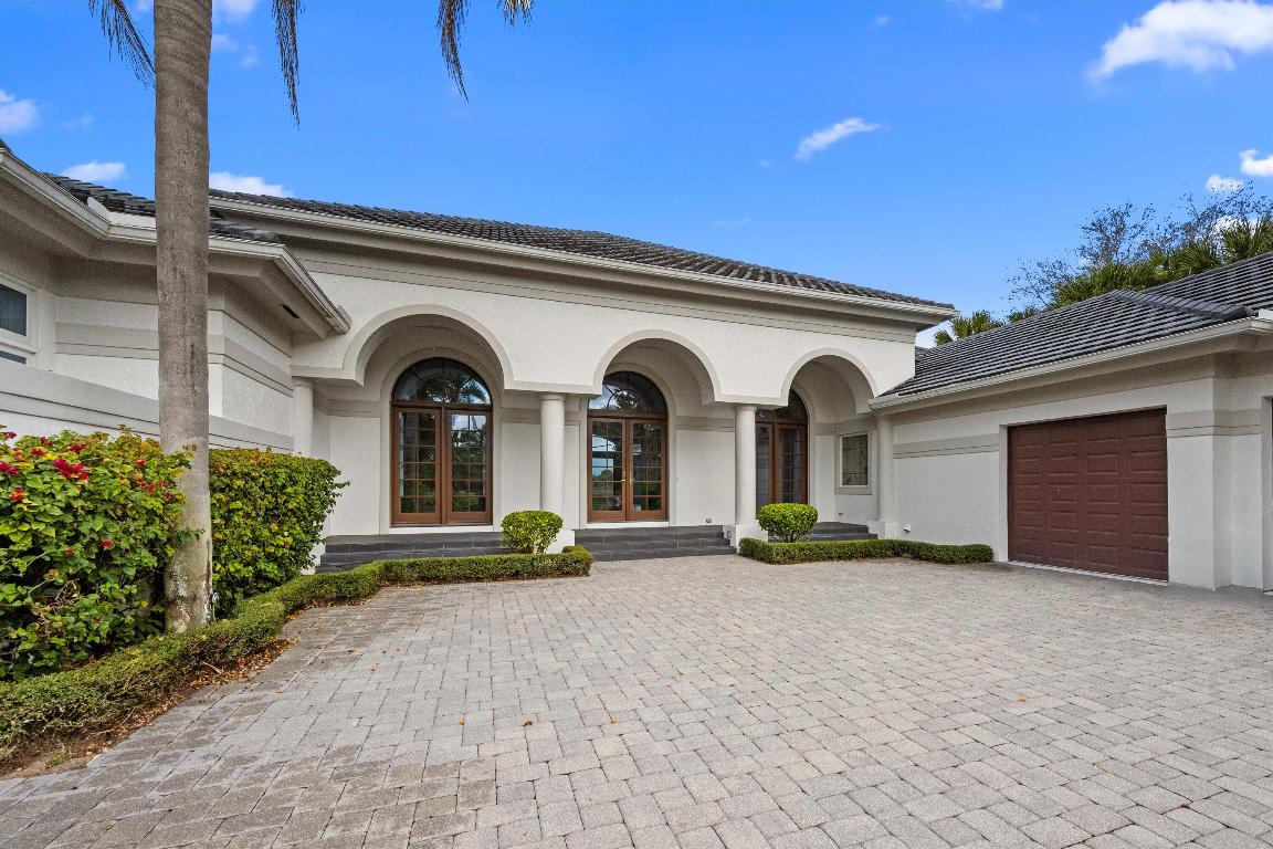 LOXAHATCHEE CLUB AT MAPLEWOOD 7 PH 2 - Residential
