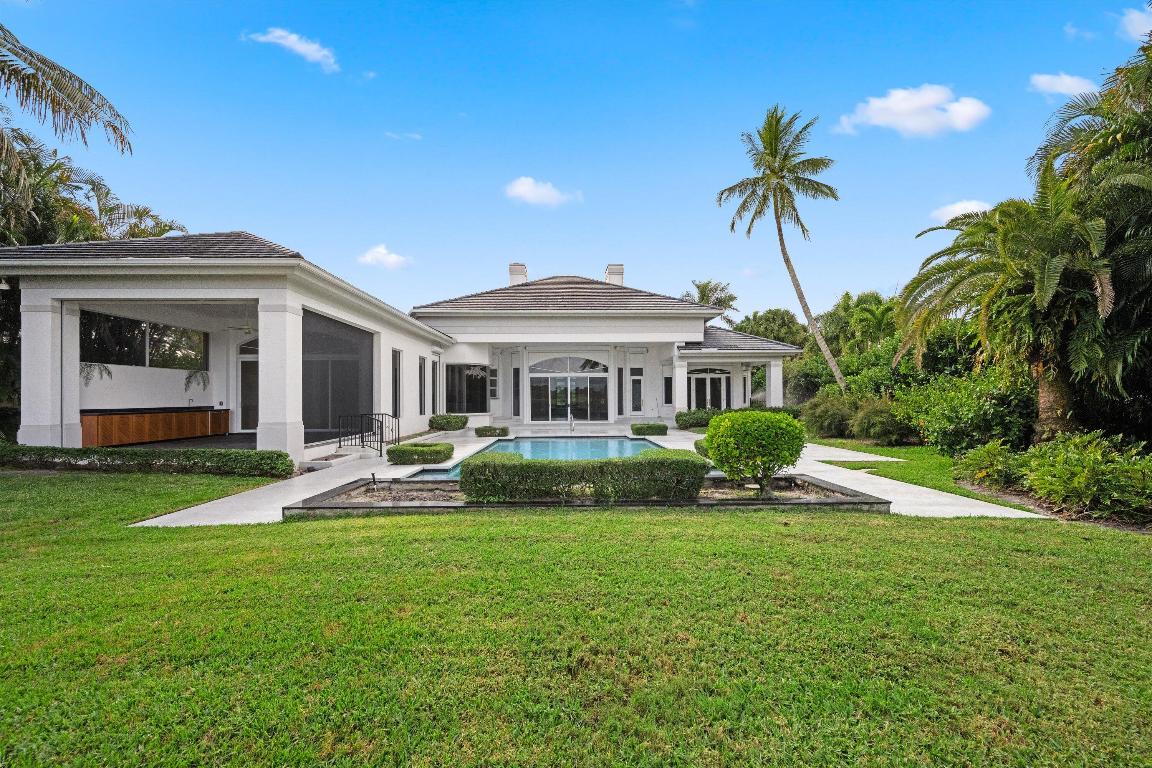 LOXAHATCHEE CLUB AT MAPLEWOOD 7 PH 2 - Residential