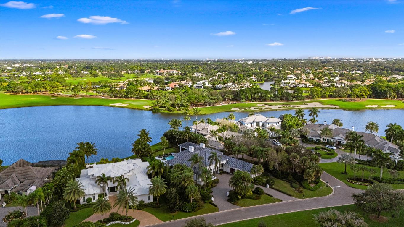 LOXAHATCHEE CLUB AT MAPLEWOOD 7 PH 2 - Residential