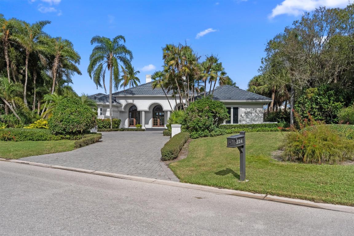 LOXAHATCHEE CLUB AT MAPLEWOOD 7 PH 2 - Residential