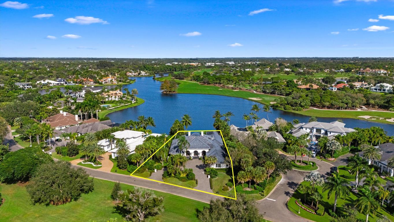 LOXAHATCHEE CLUB AT MAPLEWOOD 7 PH 2 - Residential