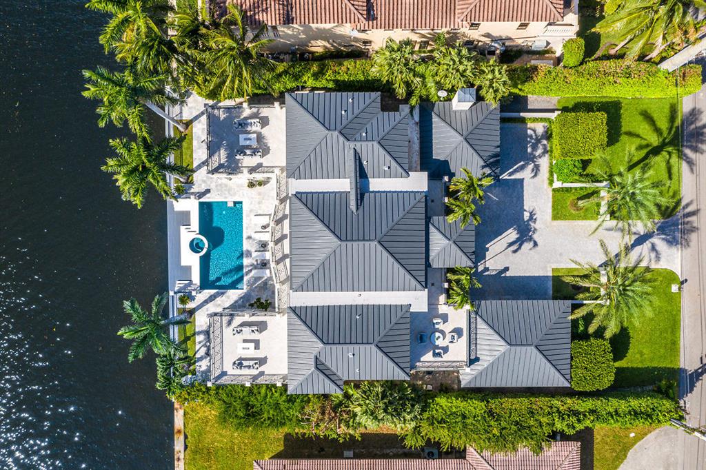 SPANISH RIVER LAND CO SUB UNIT 3 - Residential