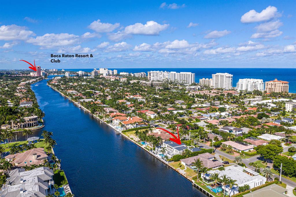 SPANISH RIVER LAND CO SUB UNIT 3 - Residential