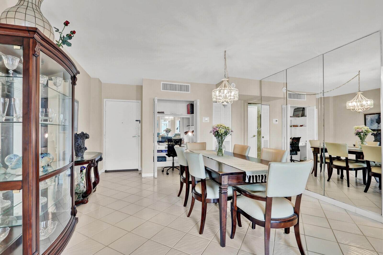 PATRICIAN OF PALM BEACH CONDO - Residential