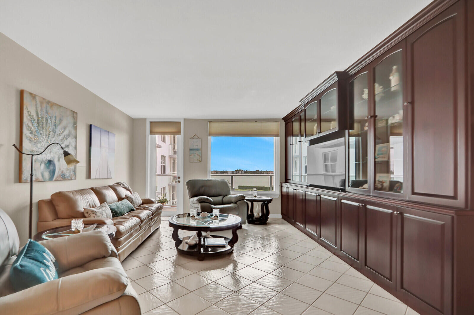 PATRICIAN OF PALM BEACH CONDO - Residential