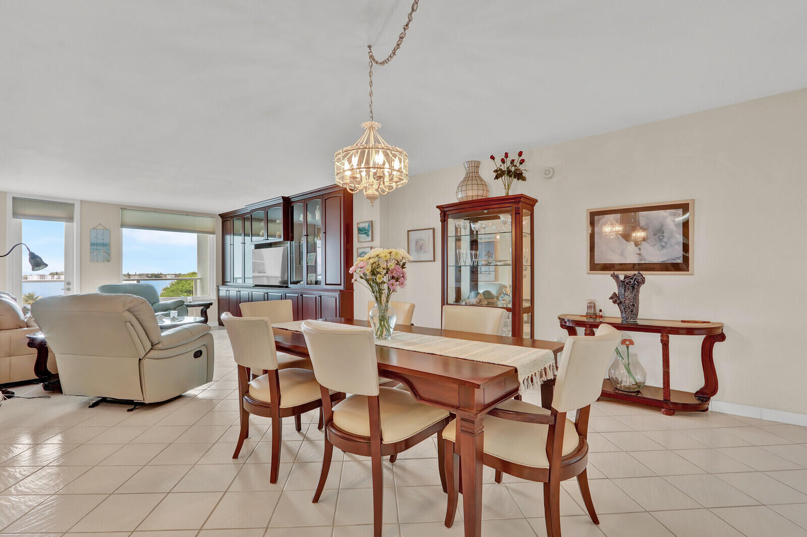 PATRICIAN OF PALM BEACH CONDO - Residential