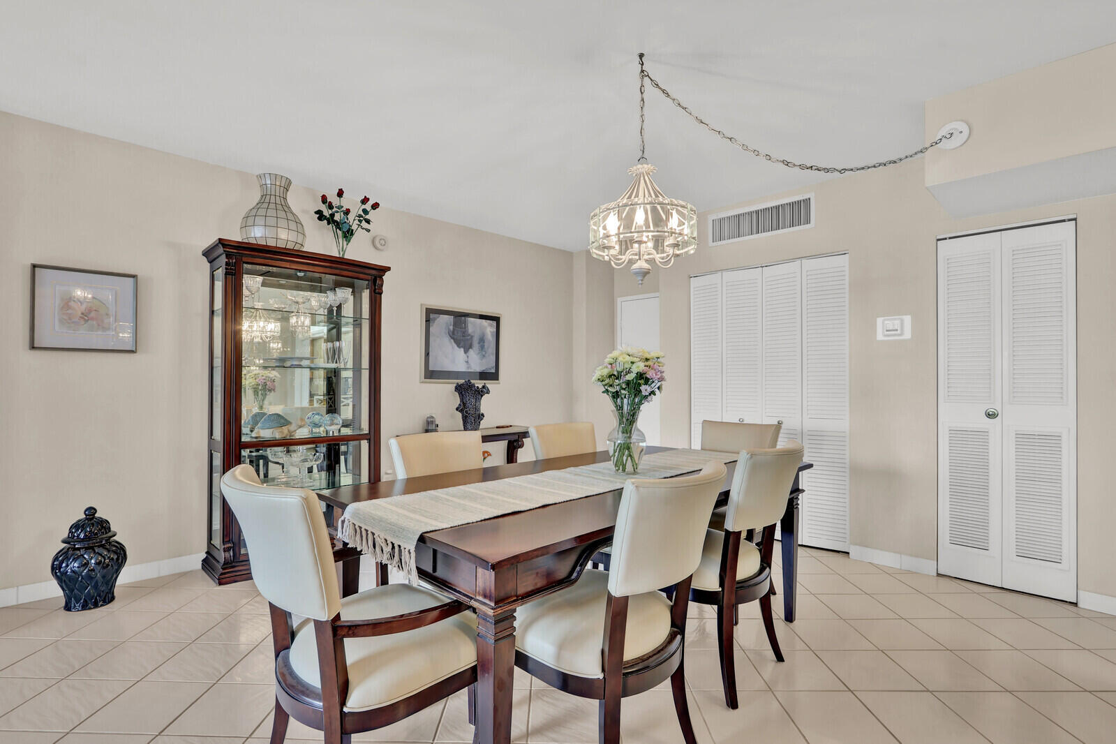 PATRICIAN OF PALM BEACH CONDO - Residential