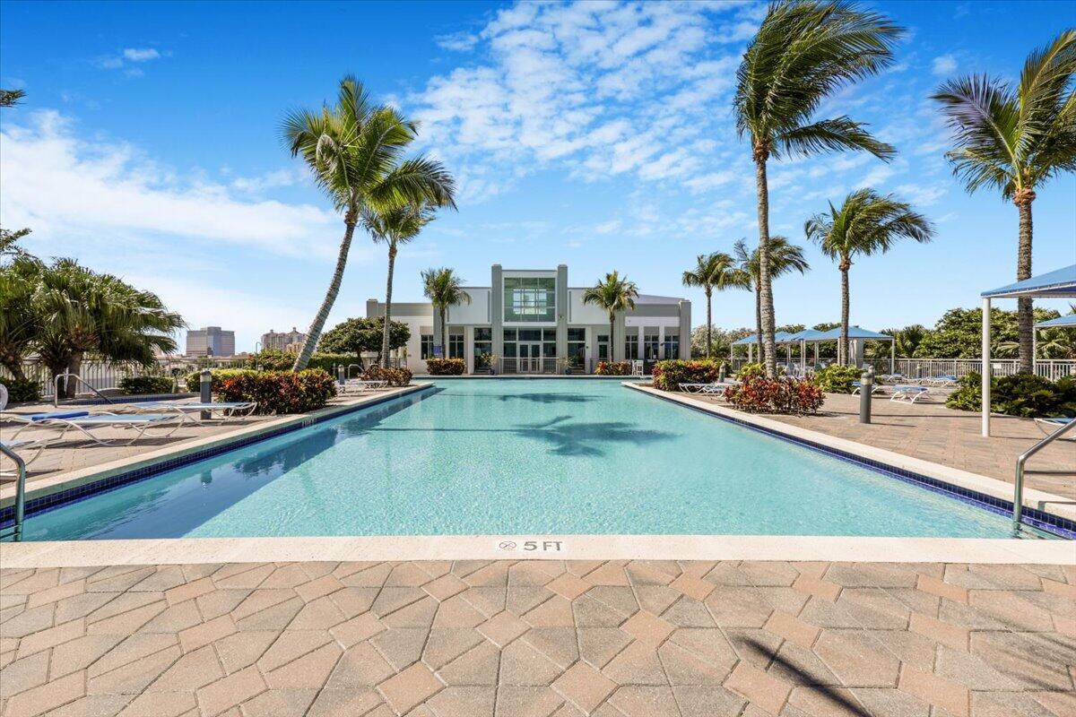 EDGE CONDO - Residential Lease