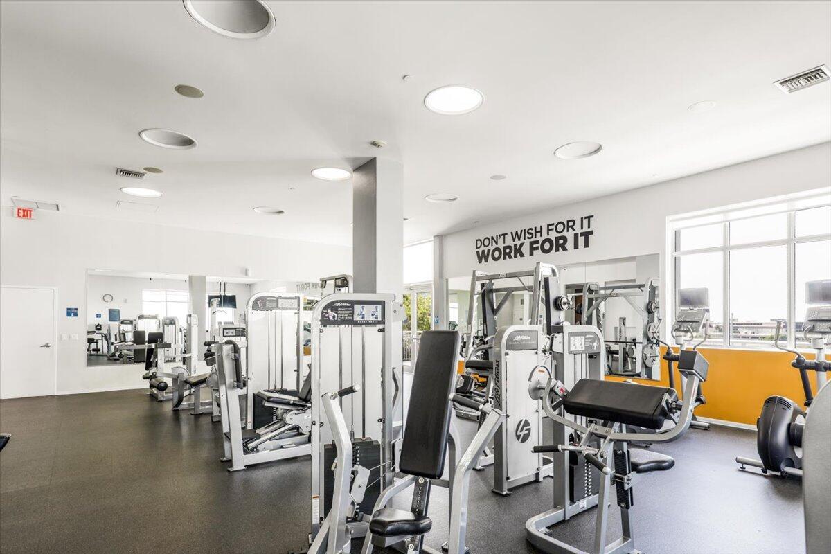 EDGE CONDO - Residential Lease