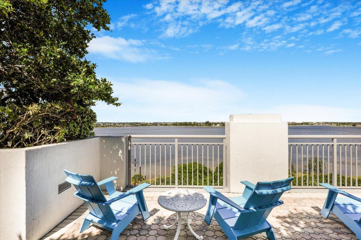 EDGE CONDO - Residential Lease