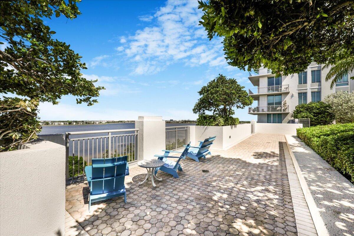 EDGE CONDO - Residential Lease