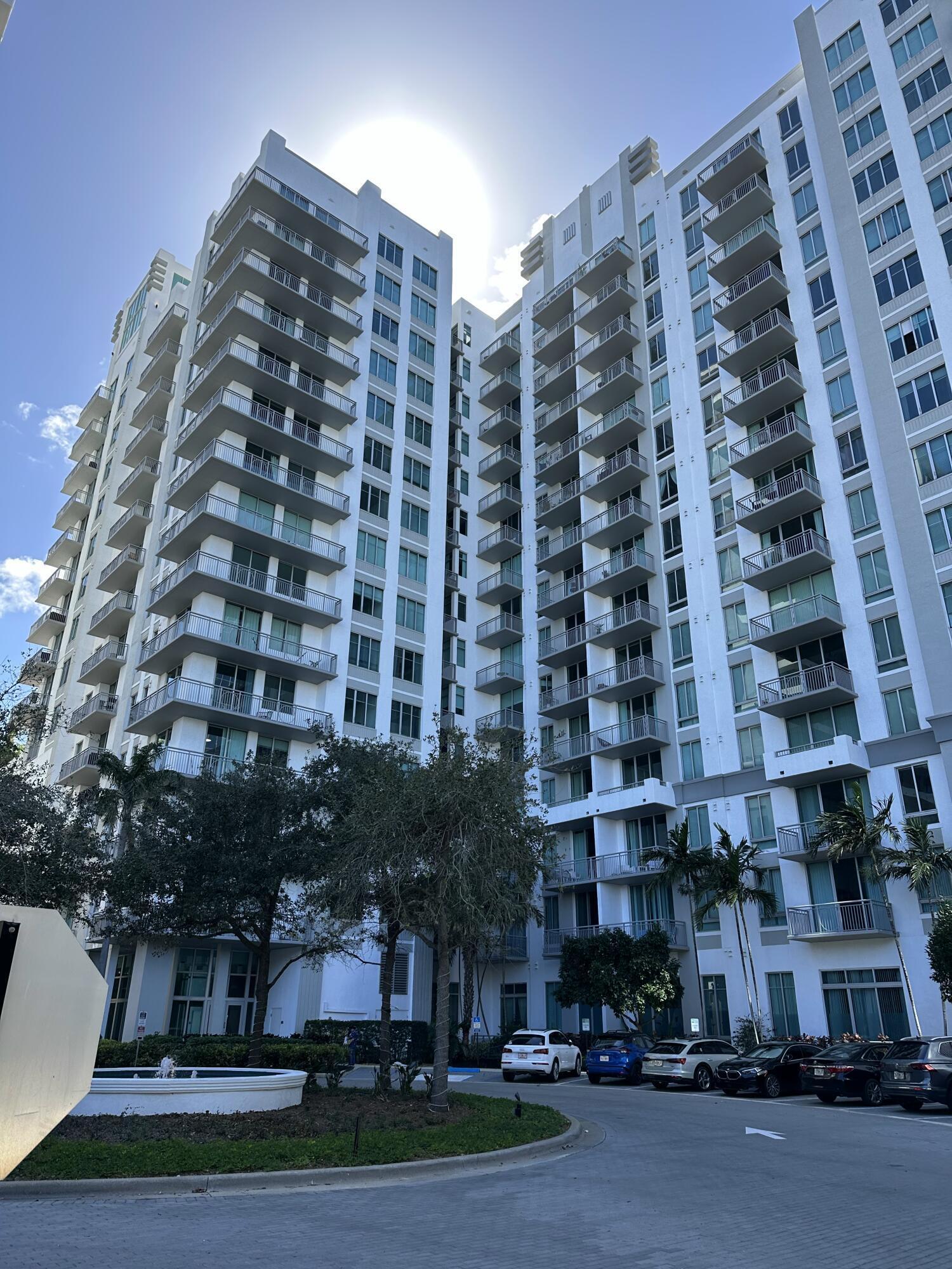 EDGE CONDO - Residential Lease