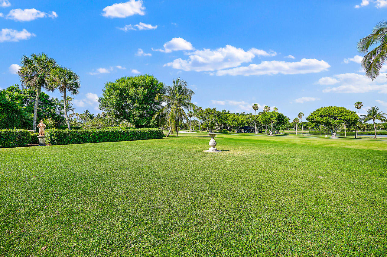 Jupiter Island - Residential