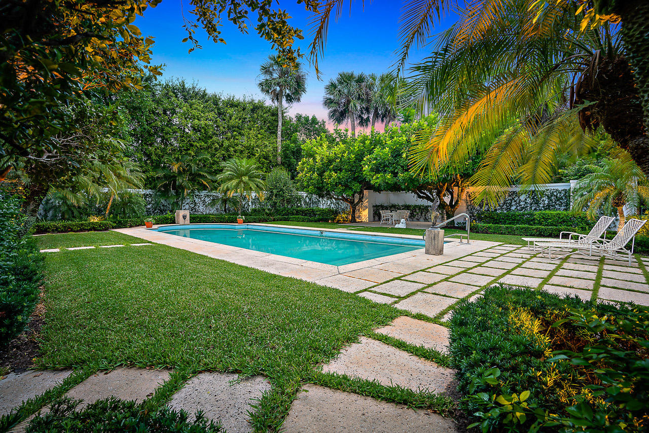Jupiter Island - Residential
