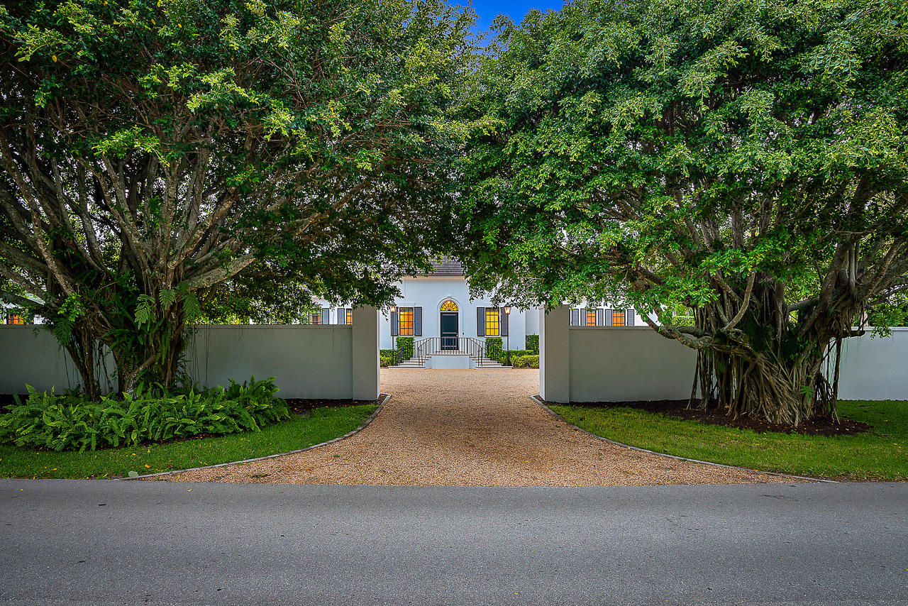 Jupiter Island - Residential