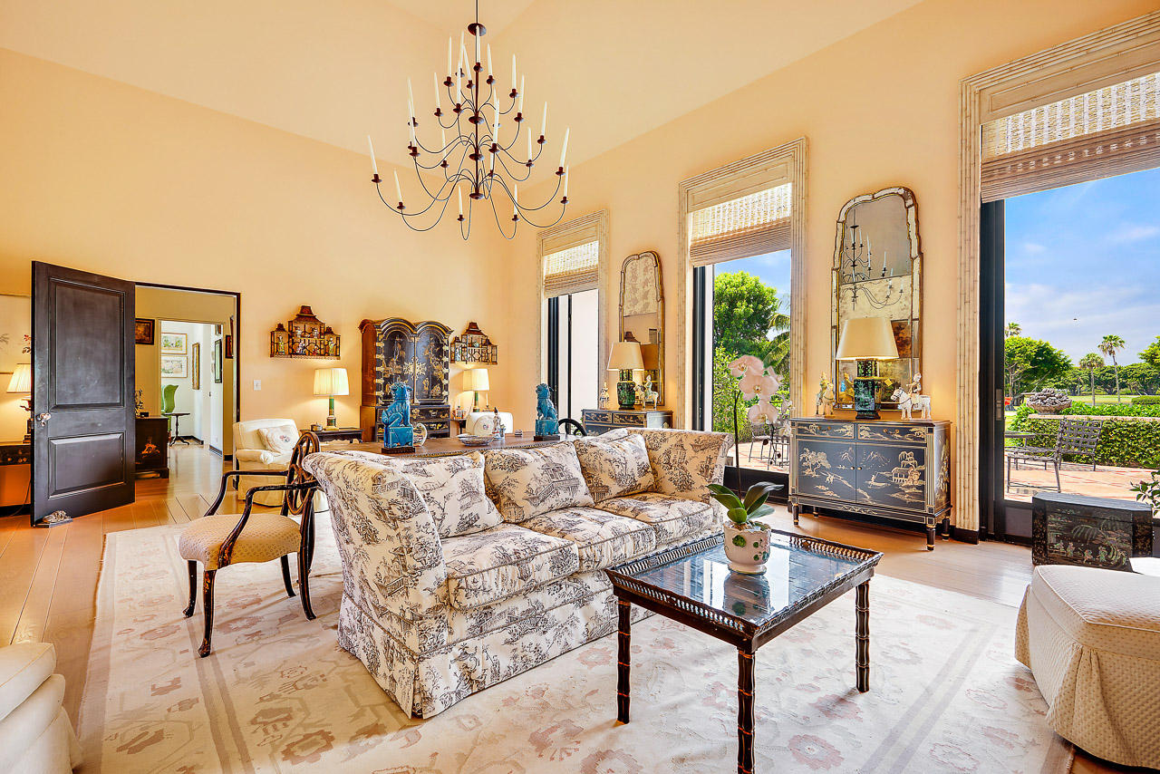Jupiter Island - Residential