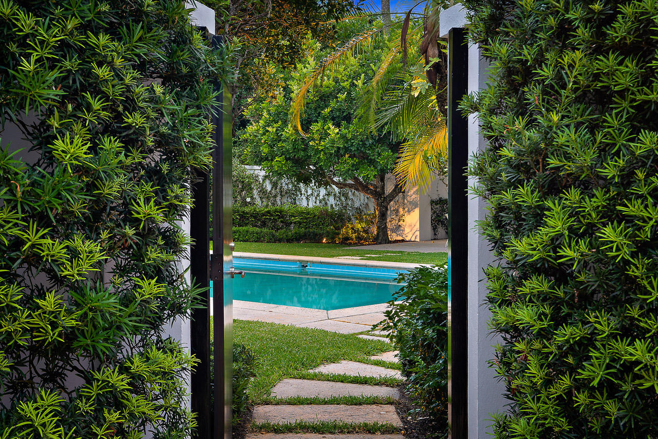 Jupiter Island - Residential