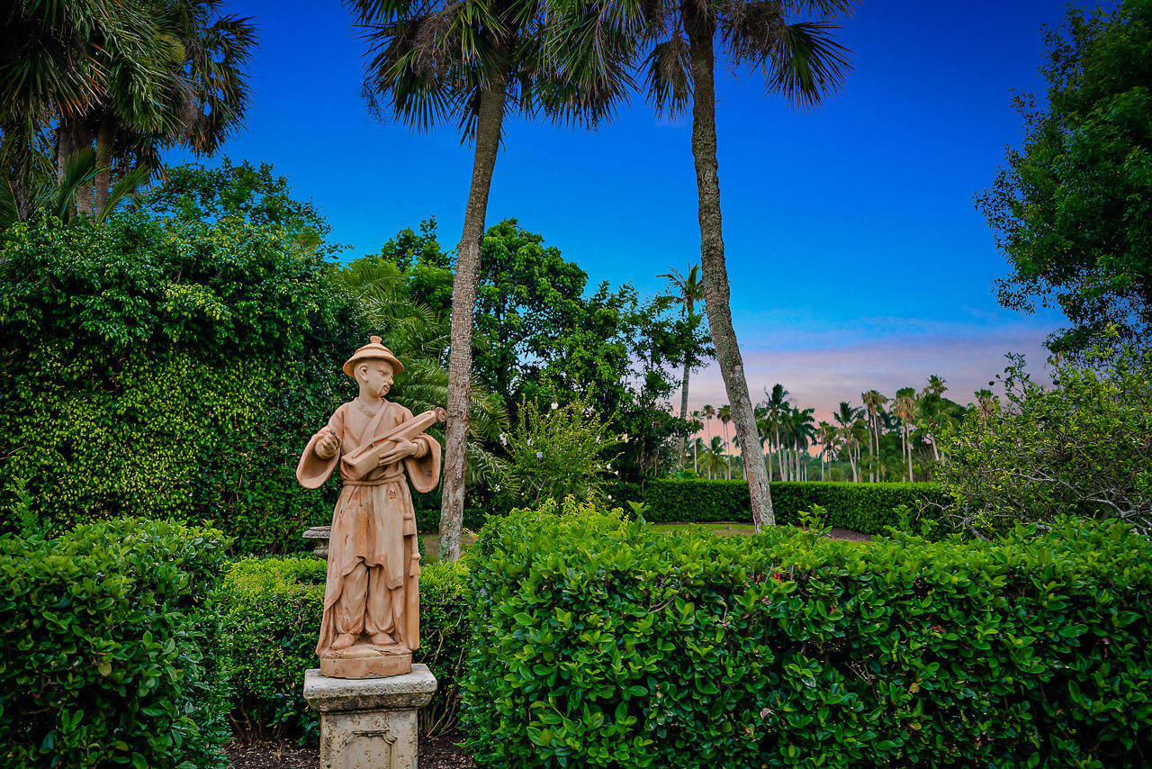 Jupiter Island - Residential