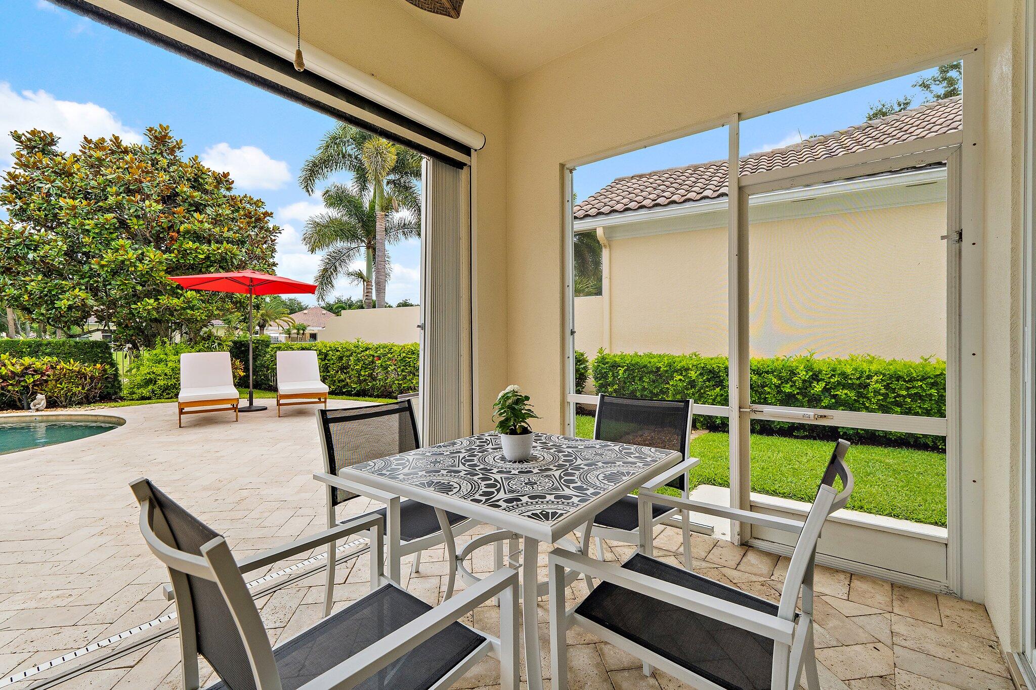 ISLES AT PALM BEACH GARDENS - Residential