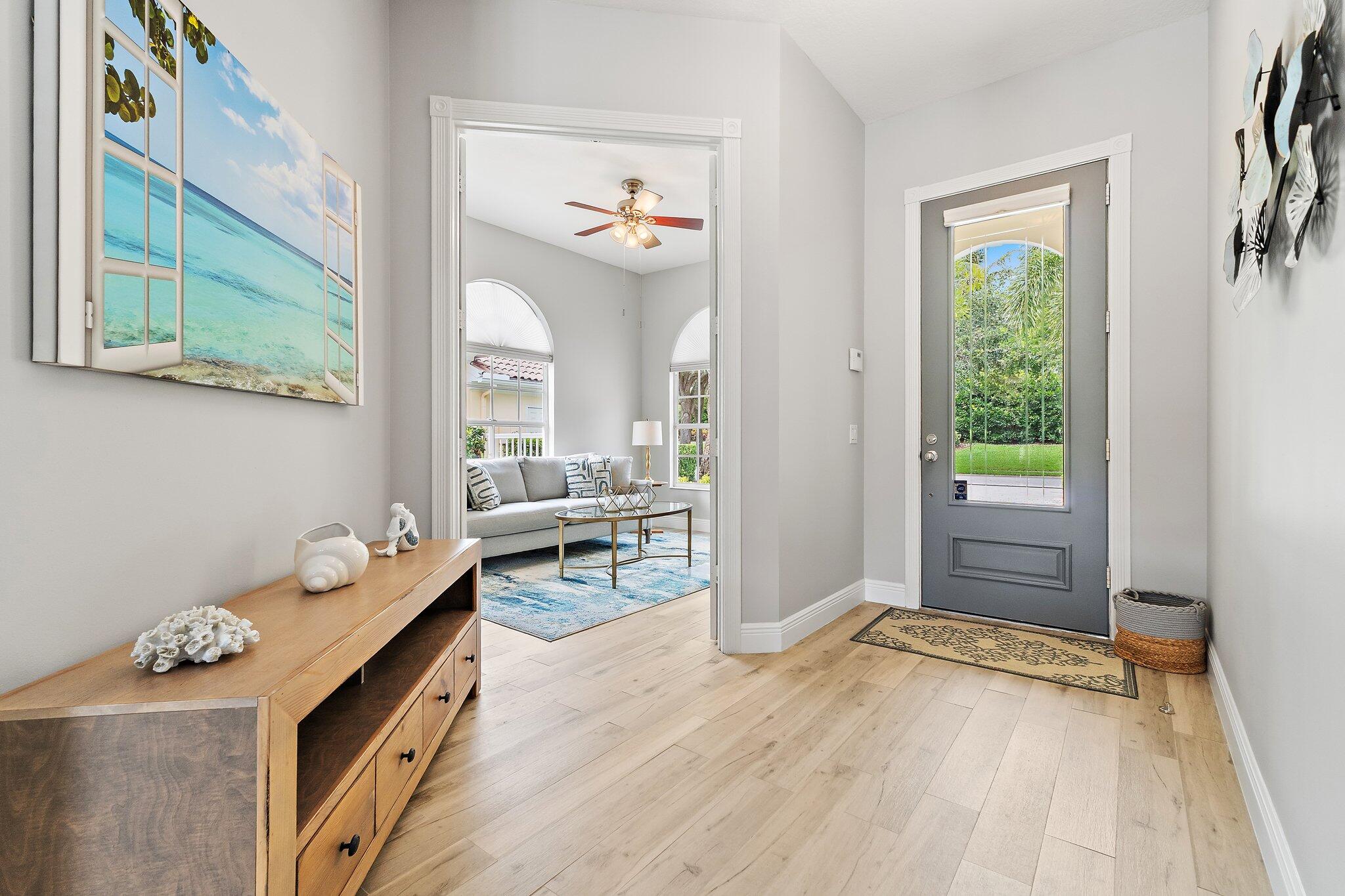 ISLES AT PALM BEACH GARDENS - Residential