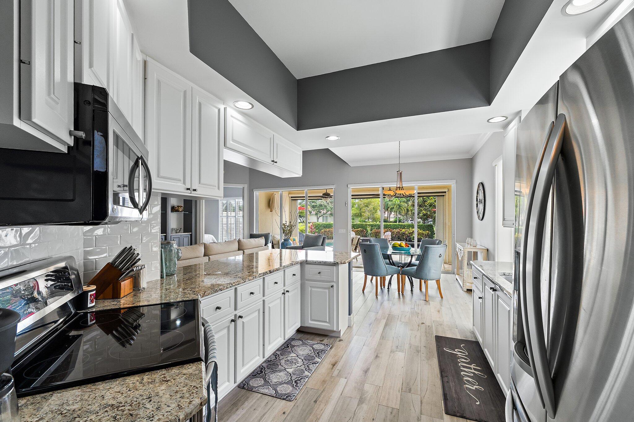 ISLES AT PALM BEACH GARDENS - Residential
