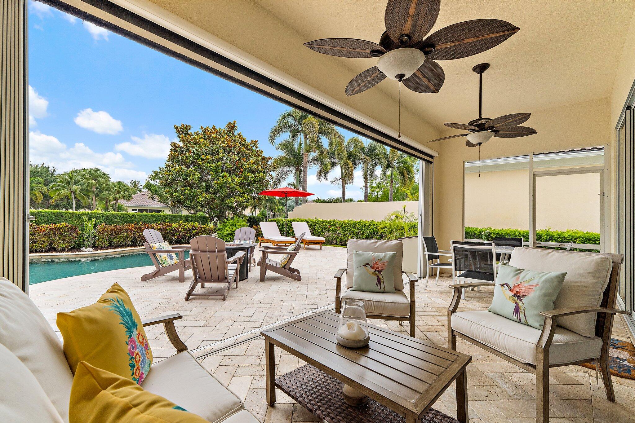 ISLES AT PALM BEACH GARDENS - Residential