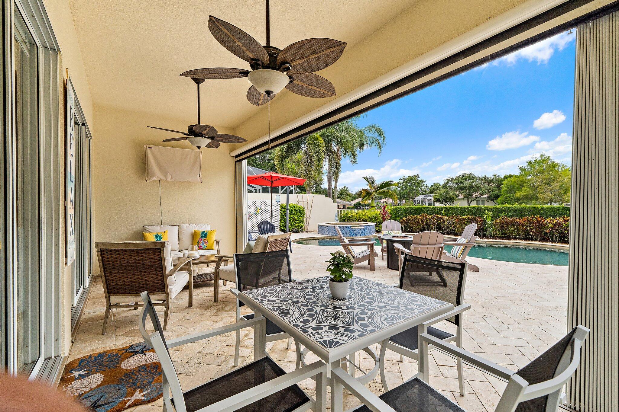 ISLES AT PALM BEACH GARDENS - Residential