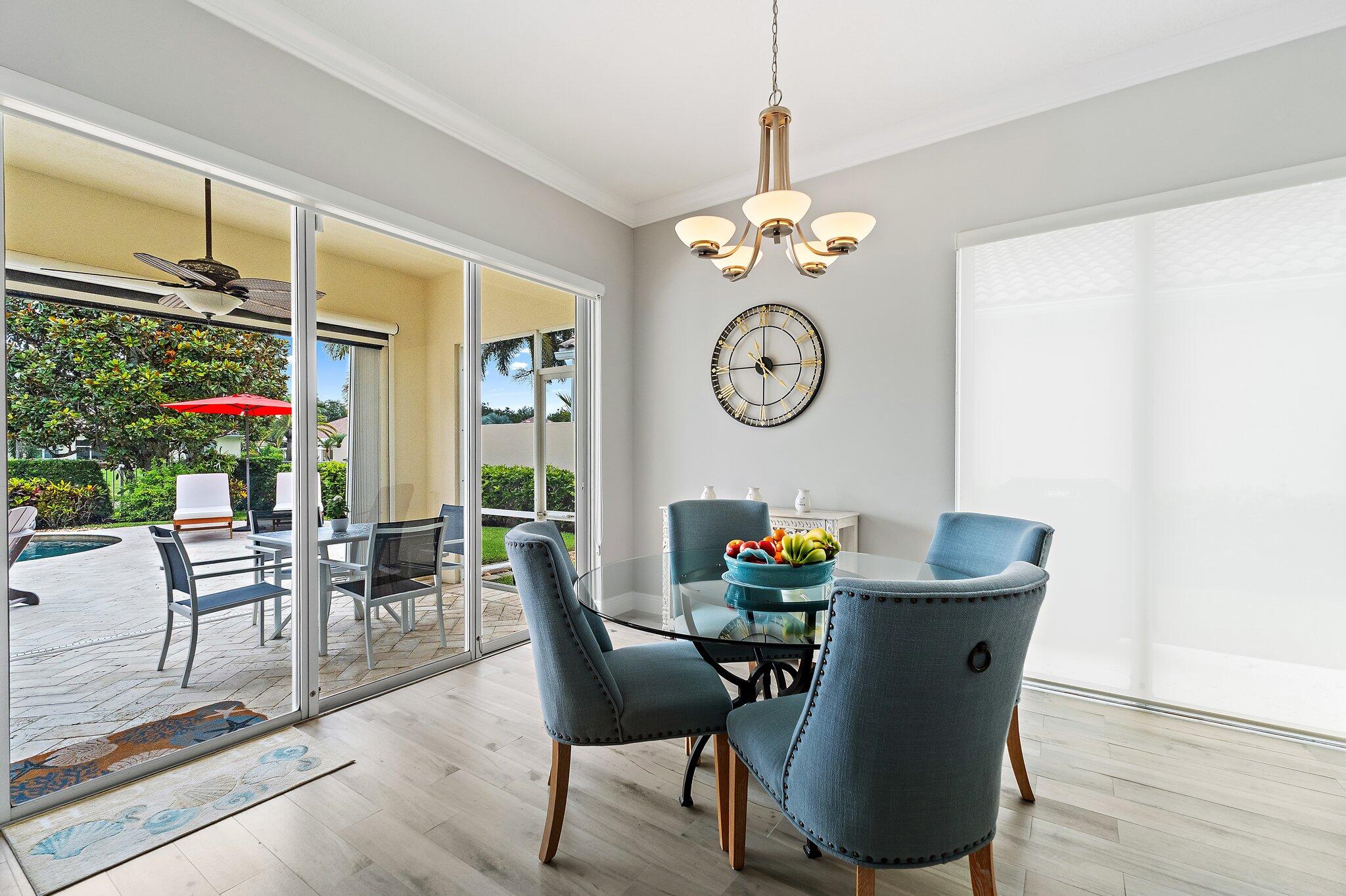 ISLES AT PALM BEACH GARDENS - Residential