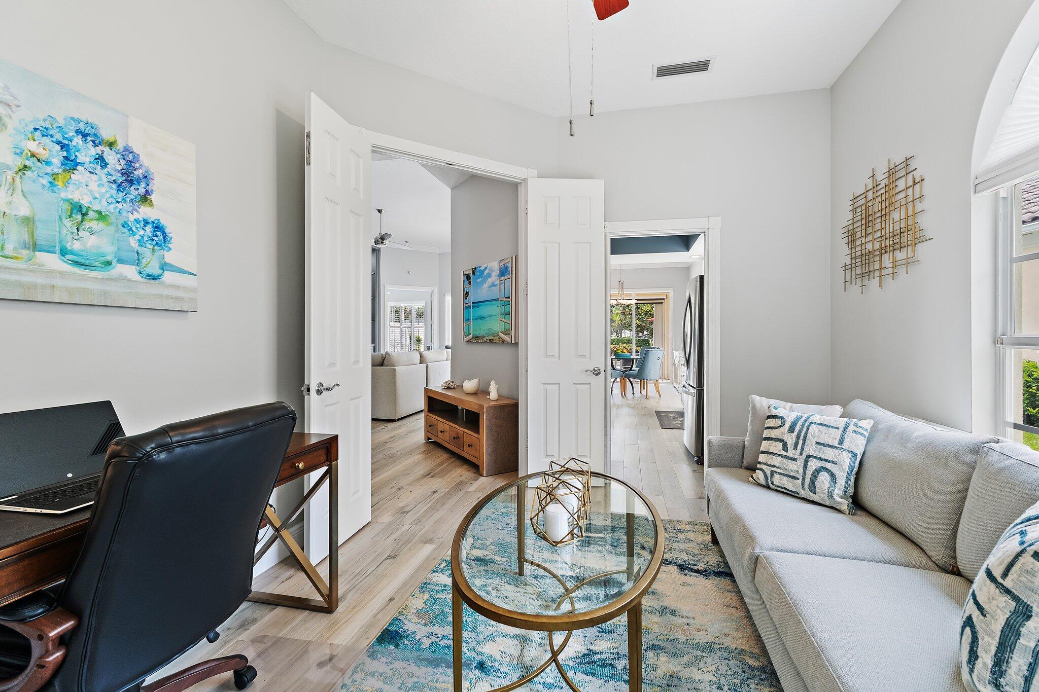 ISLES AT PALM BEACH GARDENS - Residential