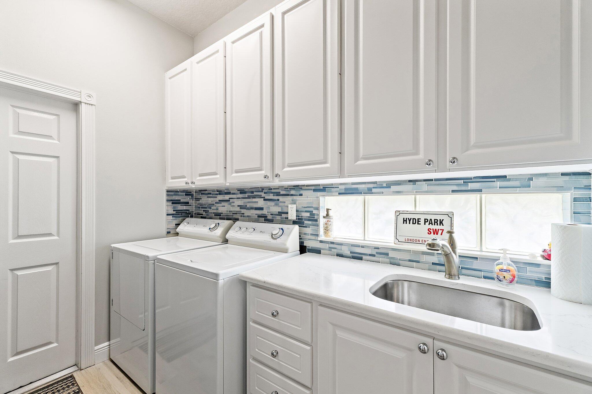 ISLES AT PALM BEACH GARDENS - Residential