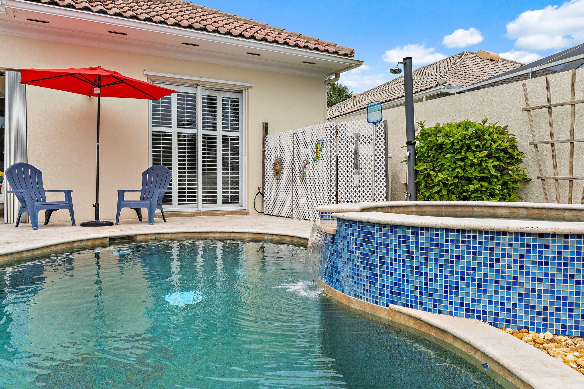 ISLES AT PALM BEACH GARDENS - Residential