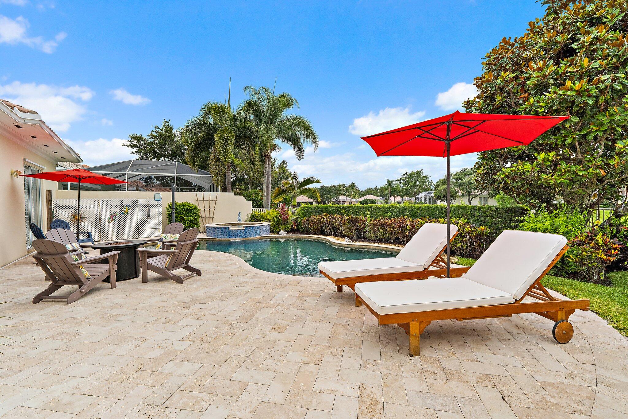 ISLES AT PALM BEACH GARDENS - Residential
