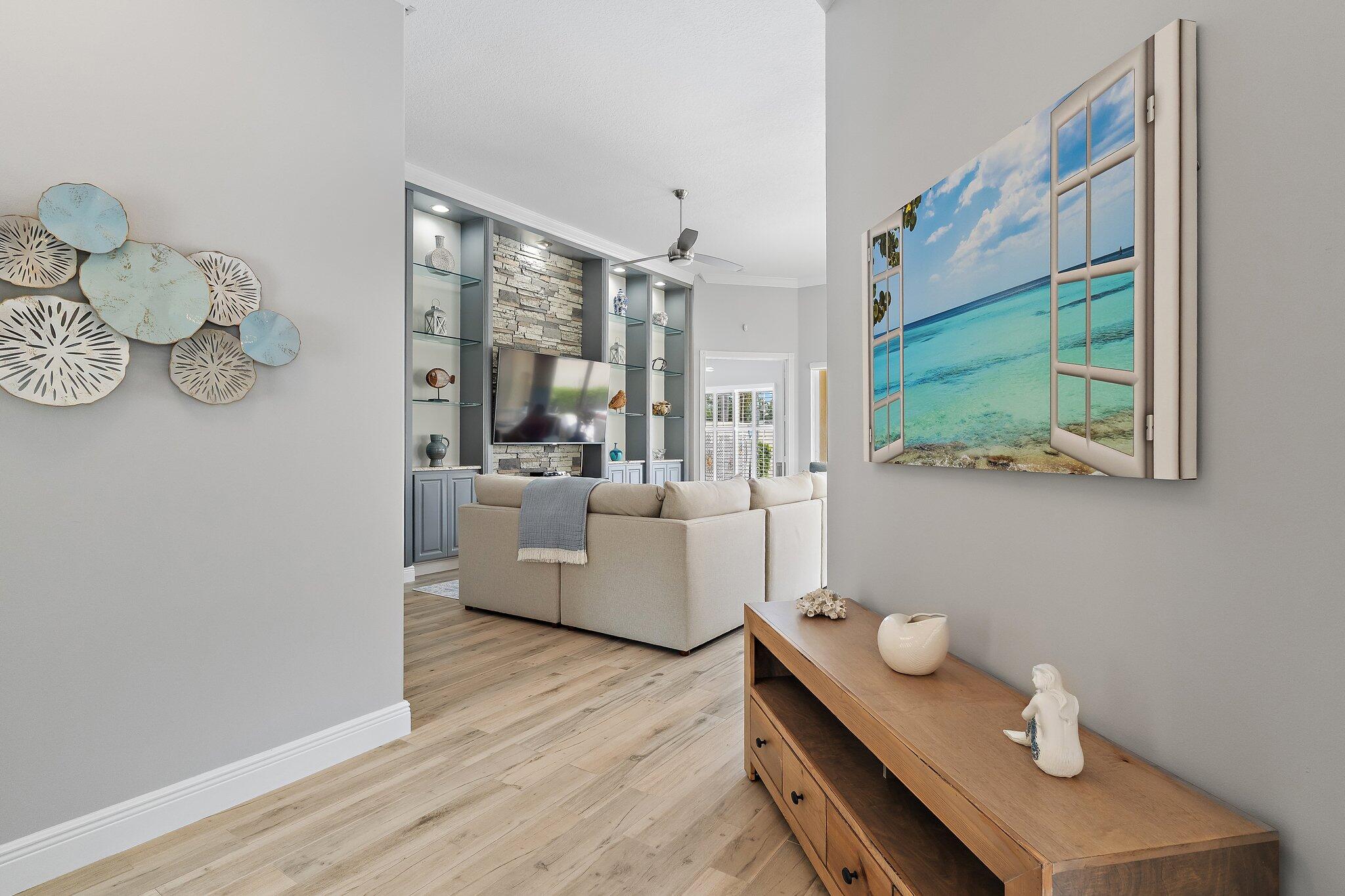 ISLES AT PALM BEACH GARDENS - Residential
