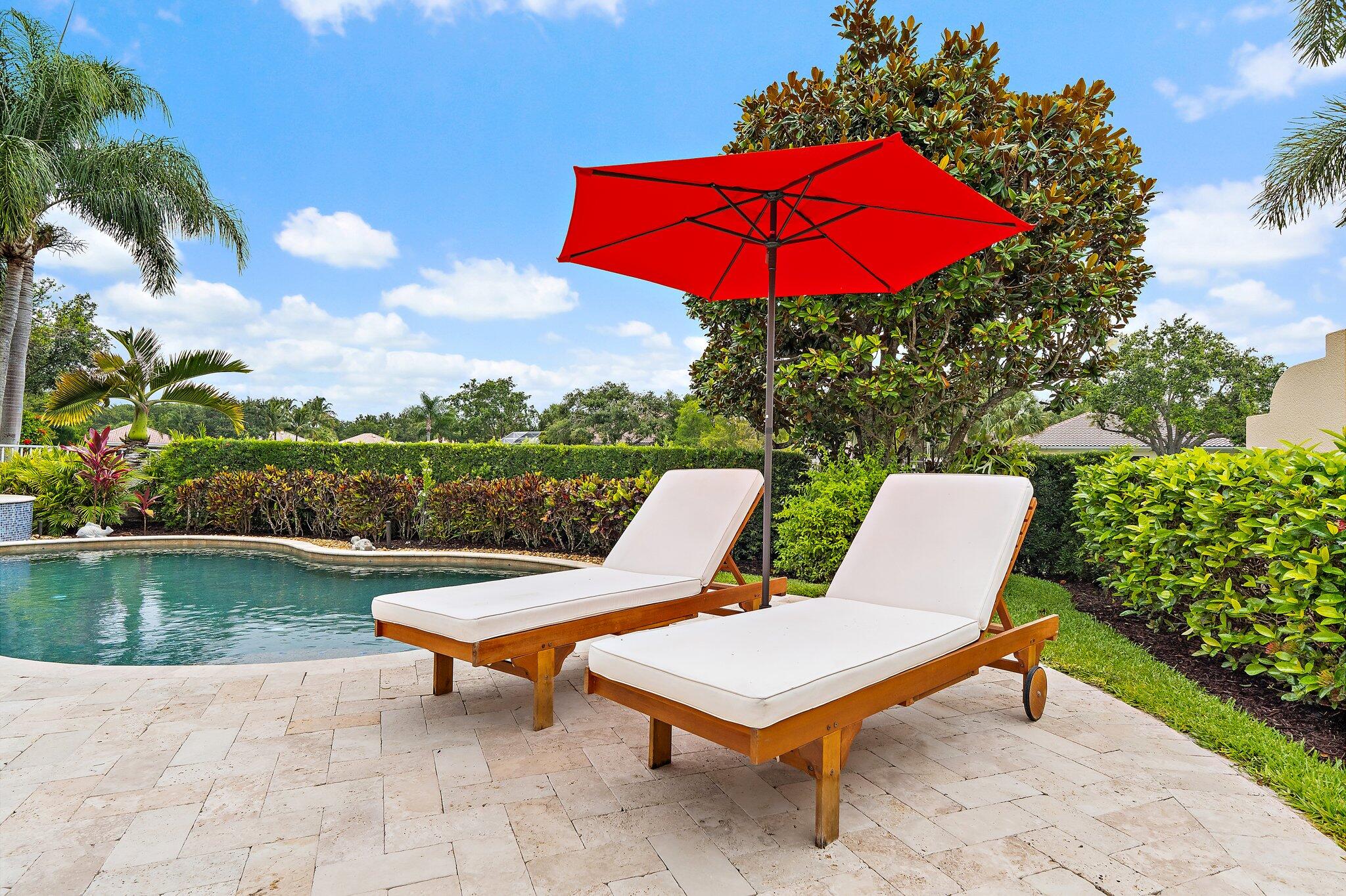 ISLES AT PALM BEACH GARDENS - Residential
