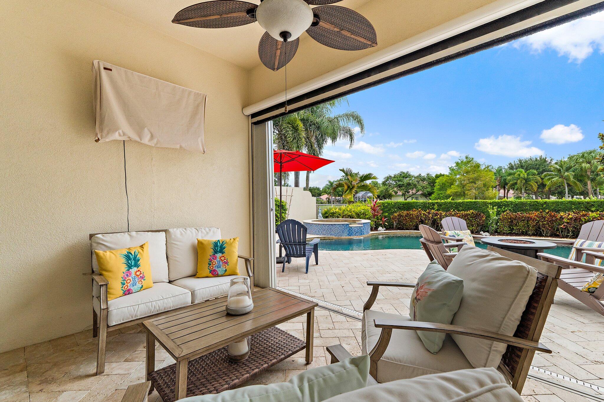 ISLES AT PALM BEACH GARDENS - Residential