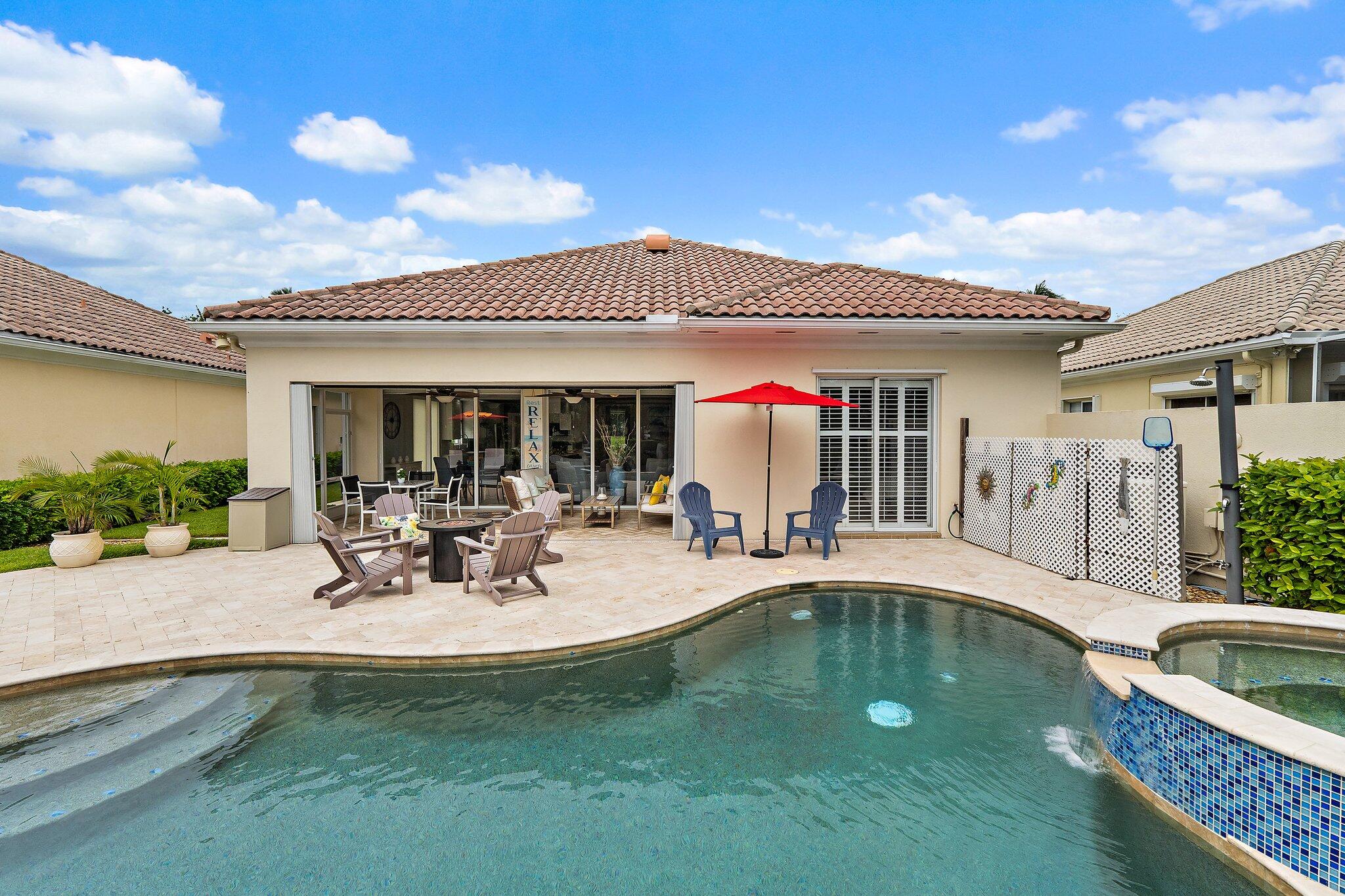 ISLES AT PALM BEACH GARDENS - Residential