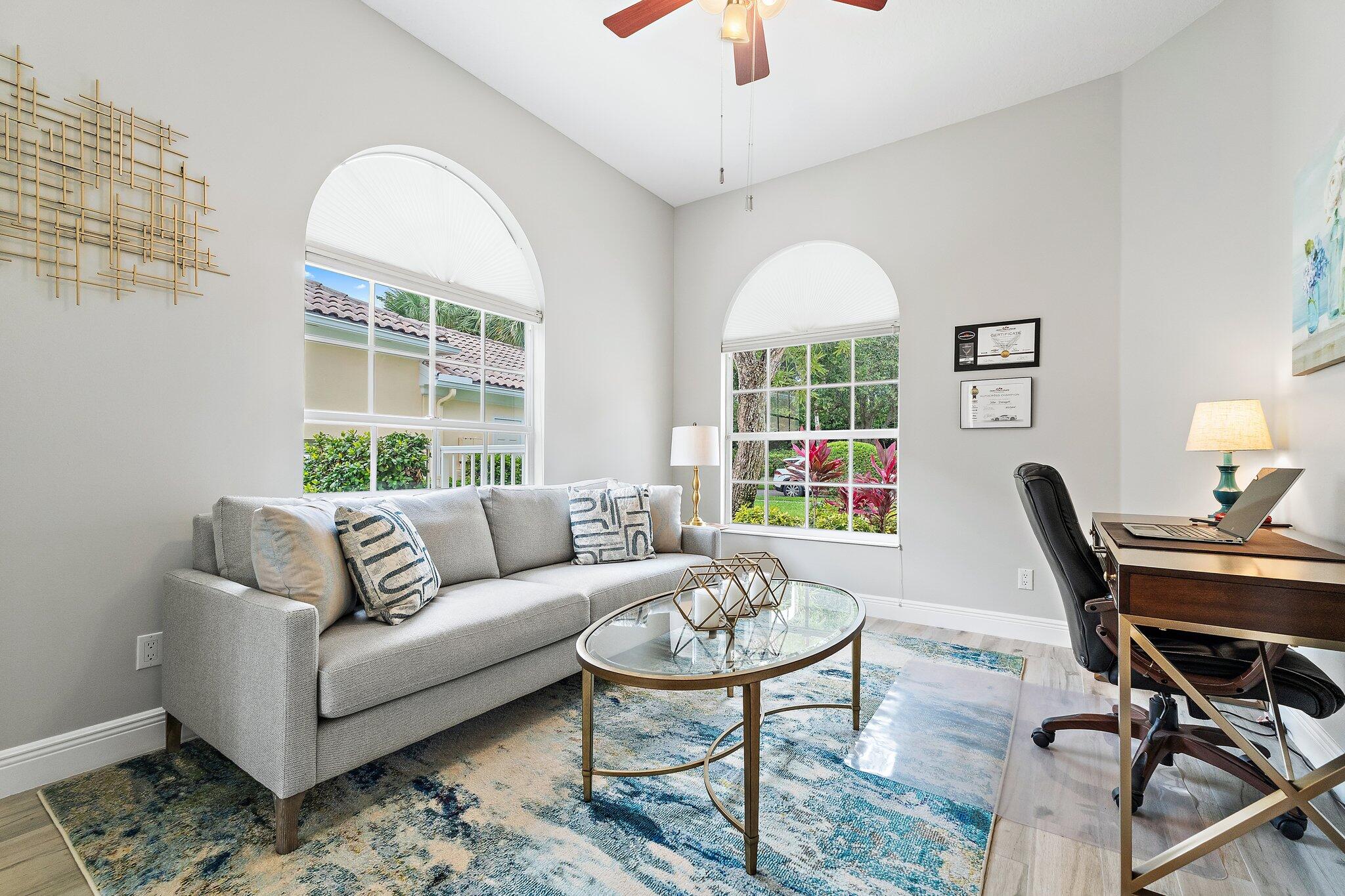 ISLES AT PALM BEACH GARDENS - Residential