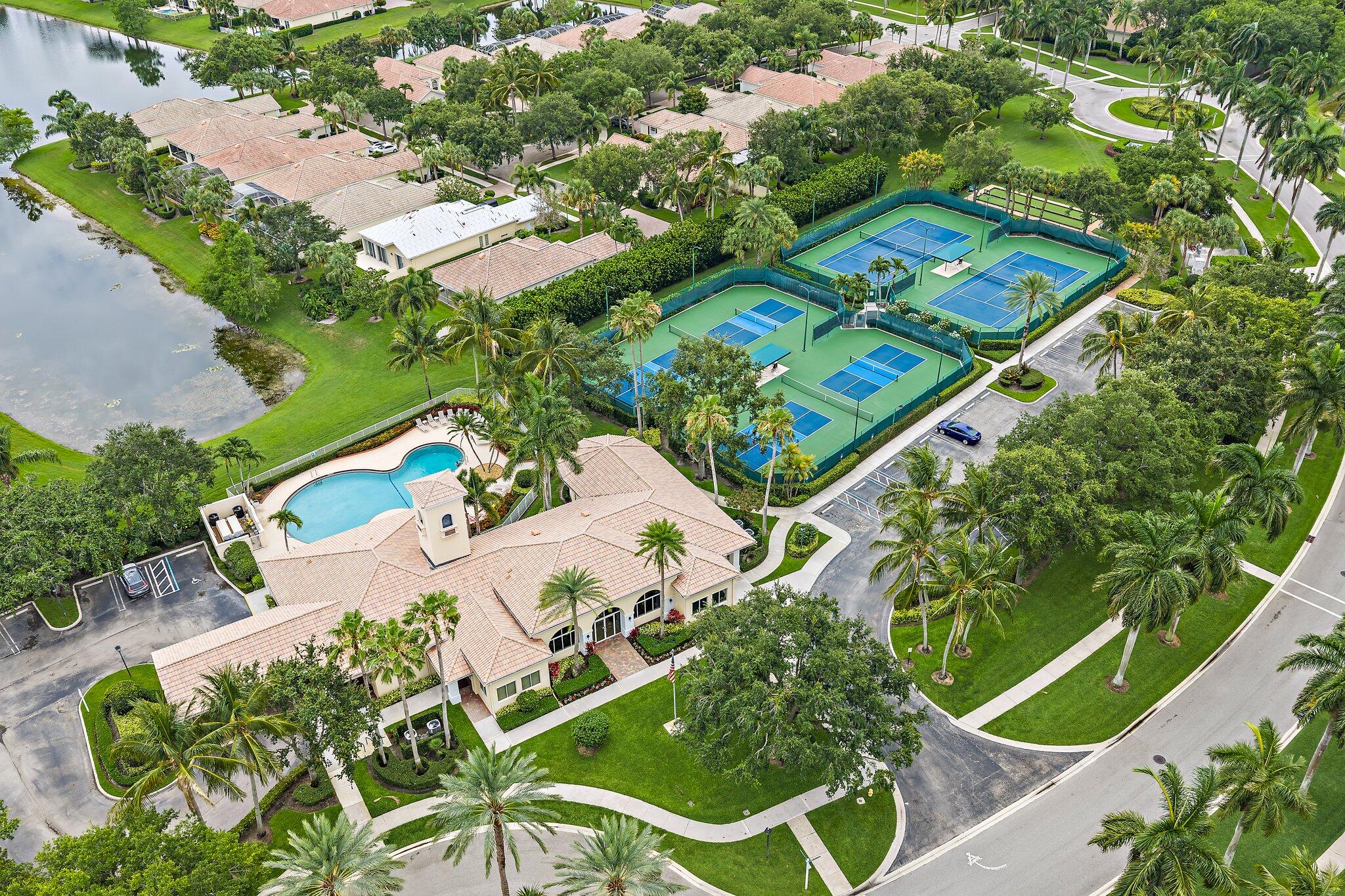 ISLES AT PALM BEACH GARDENS - Residential