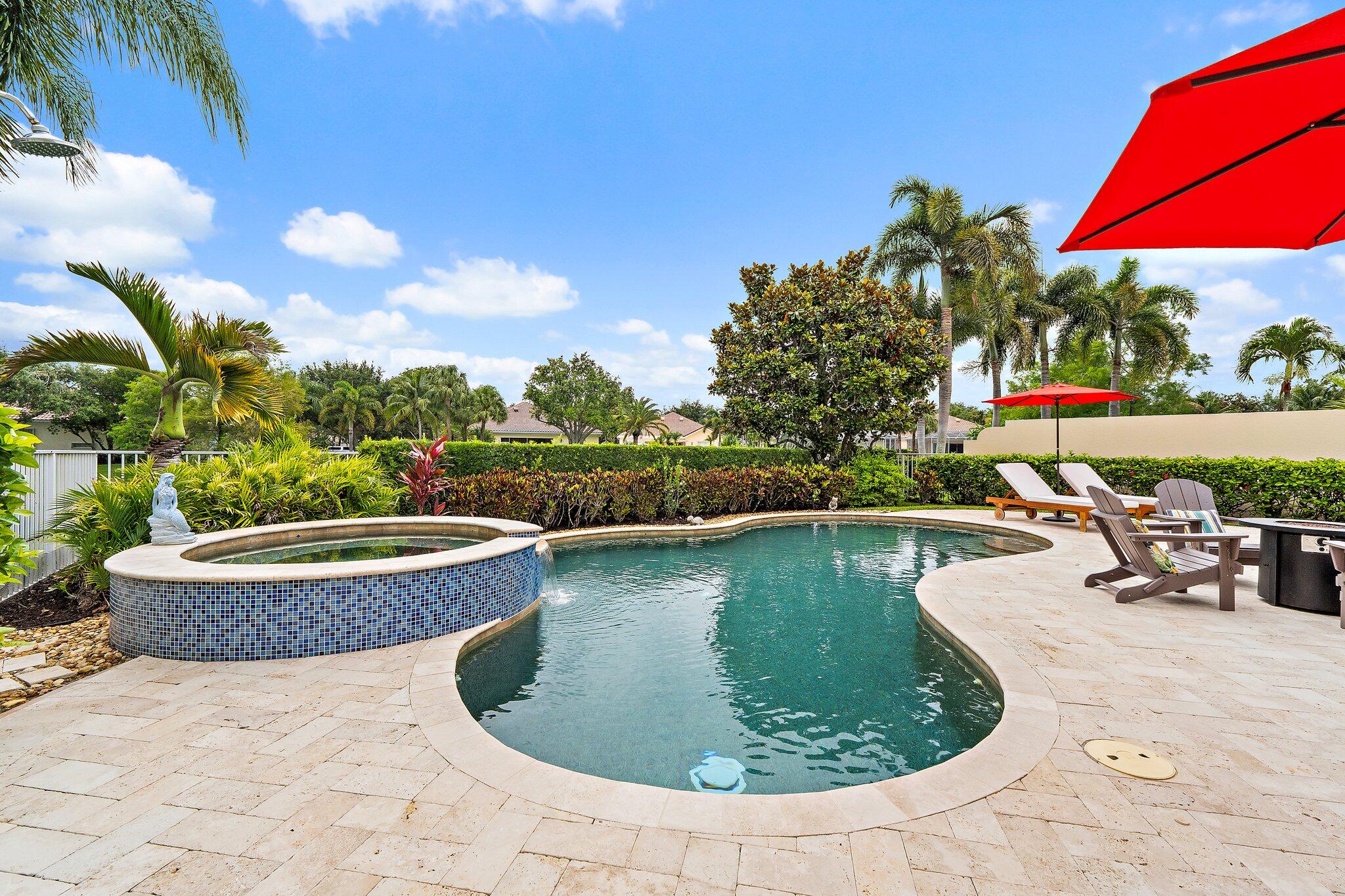 ISLES AT PALM BEACH GARDENS - Residential