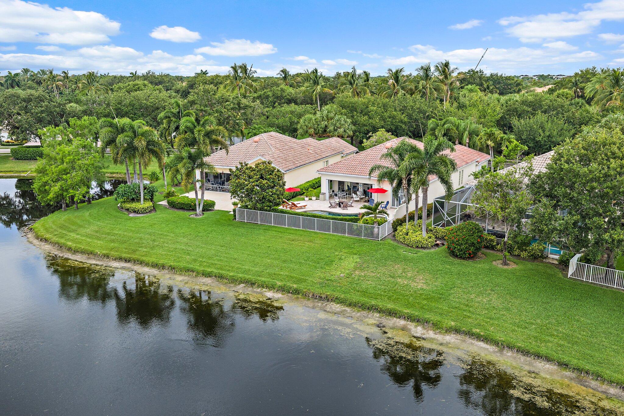 ISLES AT PALM BEACH GARDENS - Residential